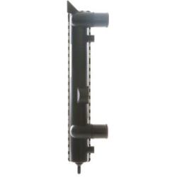  radiatorius, variklio aušinimas <small>BEHR</small>