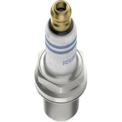  uždegimo žvakė <small>Double Platinum</small>