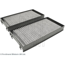  filtrų rinkinys, kabinos oras