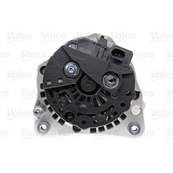  kintamosios srovės generatorius <small>VALEO CORE-FLEX</small>