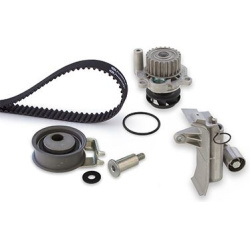  vandens siurblio ir paskirstymo diržo komplektas <small>PowerGrip™</small>