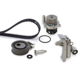  vandens siurblio ir paskirstymo diržo komplektas <small>PowerGrip™</small>