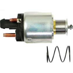  solenoidinis jungiklis, starteris <small>AS</small>