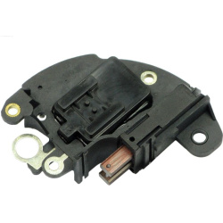  reguliatorius, kintamosios srovės generatorius <small>AS</small>