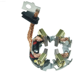  laikiklis, angliniai šepetėliai <small>AS</small>