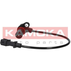  jutiklis, alkūninio veleno impulsas