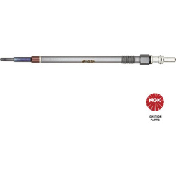  kaitinimo žvakė <small>D-Power</small>