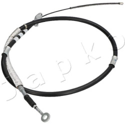  trosas, stovėjimo stabdys