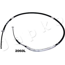  trosas, stovėjimo stabdys