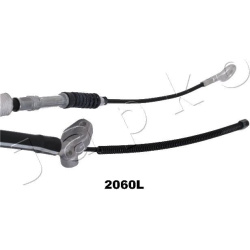  trosas, stovėjimo stabdys