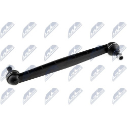  stabilizatoriaus traukė