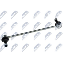  stabilizatoriaus traukė