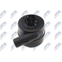  vožtuvas, variklio bloko alsuoklis