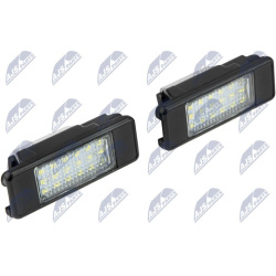  Valstybinio numerio apšvietimas