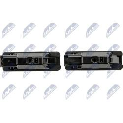  Valstybinio numerio apšvietimas