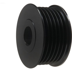  skriemulys, kintamosios srovės generatorius <small>AS</small>