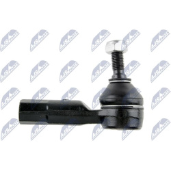  vairo traukės antgalis