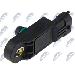  jutiklis, kompresoriaus slėgis