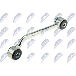  stabilizatoriaus traukė