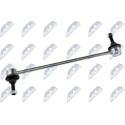  stabilizatoriaus traukė