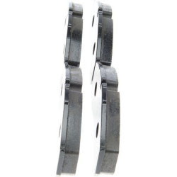  stabdžių trinkelių rinkinys, diskinis stabdys