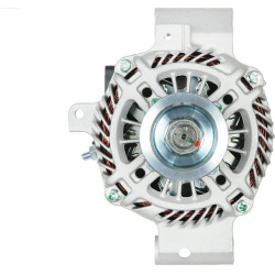  kintamosios srovės generatorius <small>AS</small>