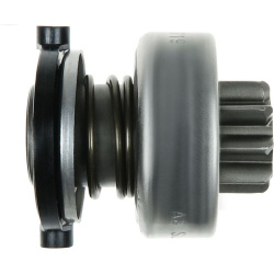  laisvos eigos pavara, starteris <small>AS</small>