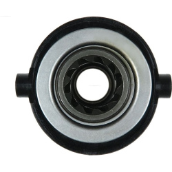  laisvos eigos pavara, starteris <small>AS</small>