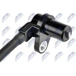  jutiklis, rato greitis