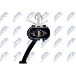  jutiklis, rato greitis