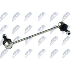  stabilizatoriaus traukė