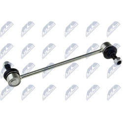  stabilizatoriaus traukė