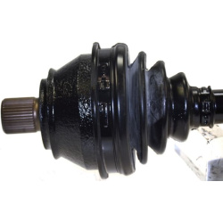  pusašis <small>GKN Automotive OE-Technology 50°</small>