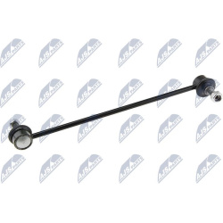  stabilizatoriaus traukė