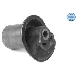  stebulės laikiklio įvorė <small>MEYLE-ORIGINAL: True to OE.</small>