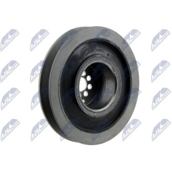  skriemulys, alkūninis velenas