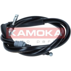  trosas, stovėjimo stabdys