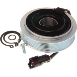  magnetinė sankaba, oro kondicionieriaus kompresorius