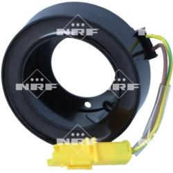  Ritė, magnetinė sankaba (kompresorius)