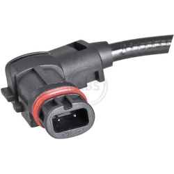  jutiklis, rato greitis