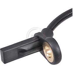  jutiklis, rato greitis