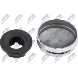  remonto komplektas, rato stebulė