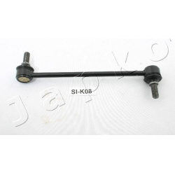  stabilizatoriaus traukė