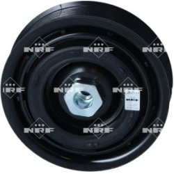  magnetinė sankaba, oro kondicionieriaus kompresorius