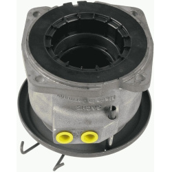  centrinis darbinis cilindras, sankaba