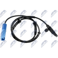  jutiklis, rato greitis