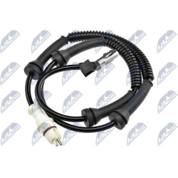  jutiklis, rato greitis