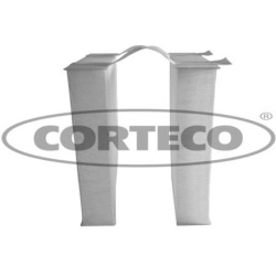  filtras, salono oras