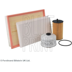  techninės priežiūros komplektas