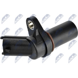  jutiklis, alkūninio veleno impulsas